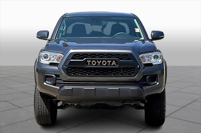 2023 Toyota Tacoma Trail Edition