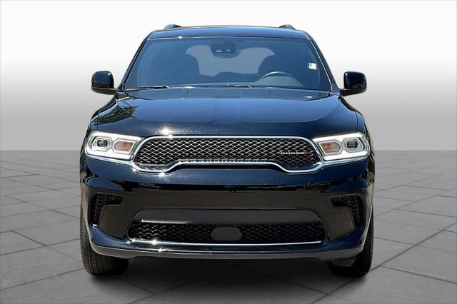 2023 Dodge Durango SXT Launch Edition AWD