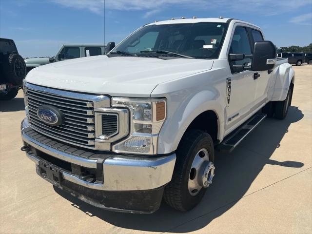 2020 Ford F-350 XL