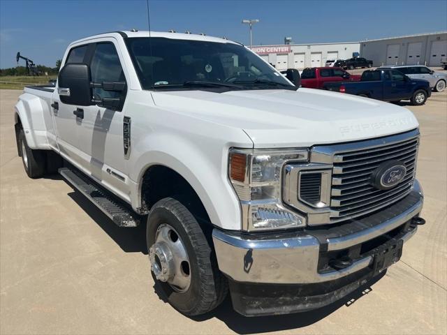 2020 Ford F-350 XL