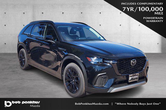 2025 Mazda CX-70 3.3 Turbo Premium Package for sale in Colorado Springs, CO