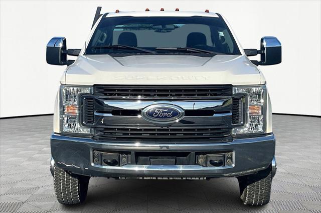 Used 2018 Ford F-350 Chassis For Sale in OLIVE BRANCH, MS