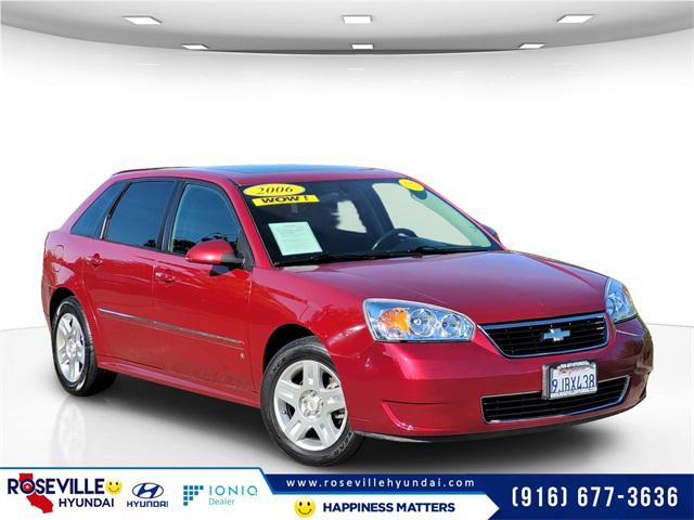 2006 Chevrolet Malibu MAXX