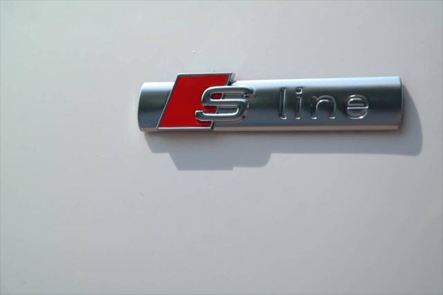 2016 Audi A5 2.0T Premium