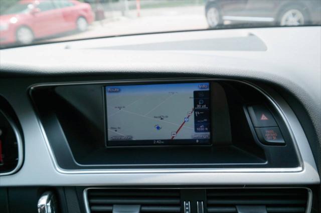2016 Audi A5 2.0T Premium