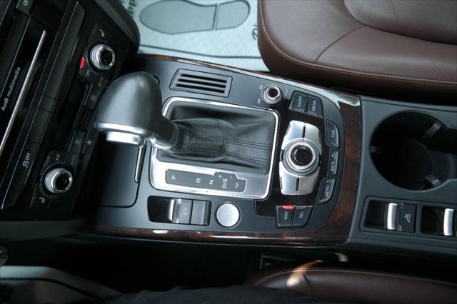 2016 Audi A5 2.0T Premium