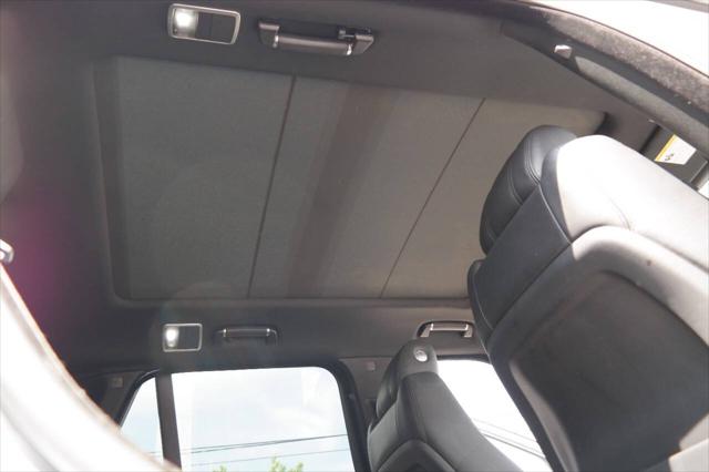 2016 Land Rover Range Rover 3.0L V6 Supercharged HSE