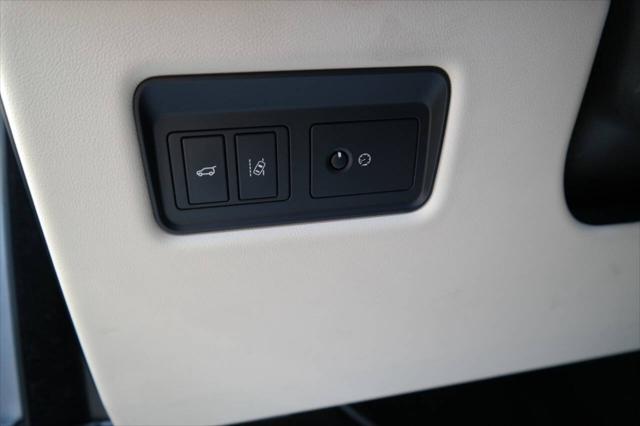 2016 Land Rover Range Rover 3.0L V6 Supercharged HSE