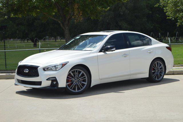 2024 Infiniti Q50