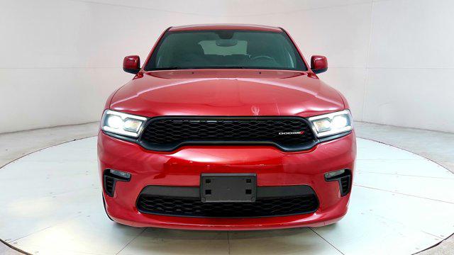 2022 Dodge Durango GT AWD