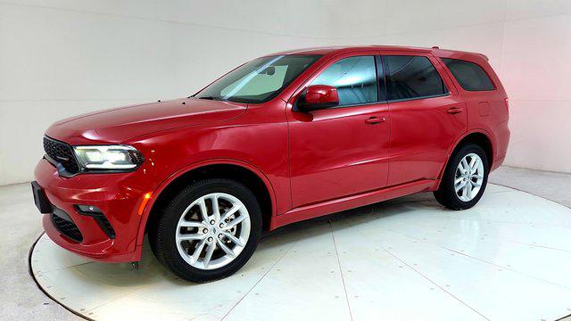2022 Dodge Durango GT AWD