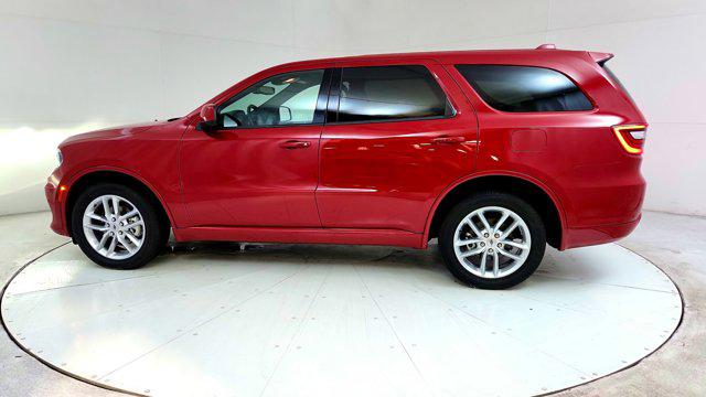 2022 Dodge Durango GT AWD