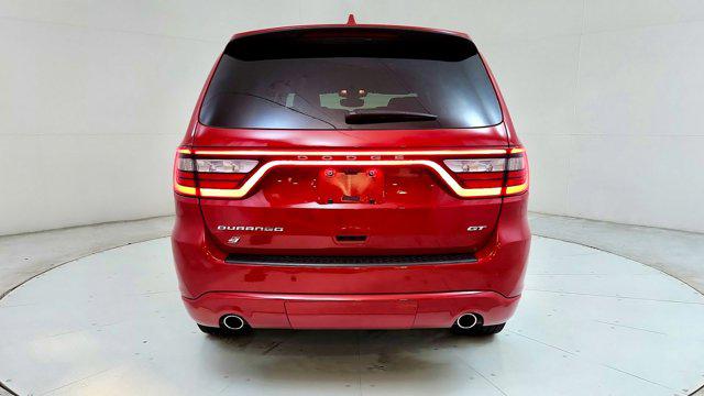 2022 Dodge Durango GT AWD