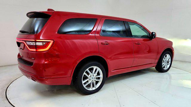 2022 Dodge Durango GT AWD