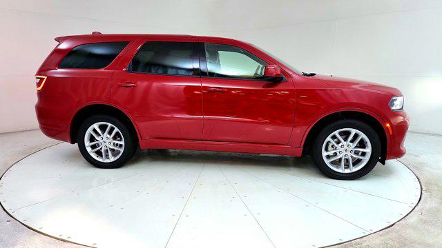 2022 Dodge Durango GT AWD