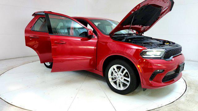 2022 Dodge Durango GT AWD