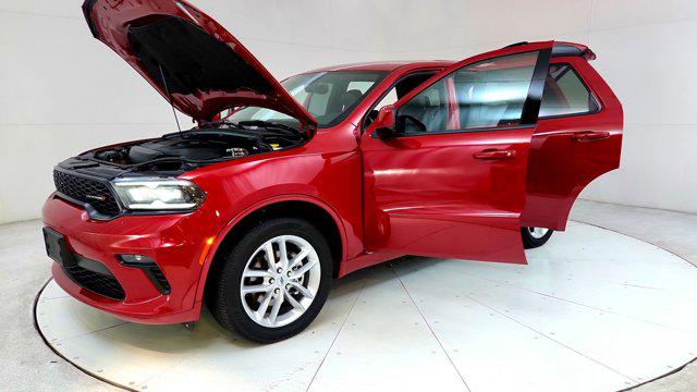 2022 Dodge Durango GT AWD