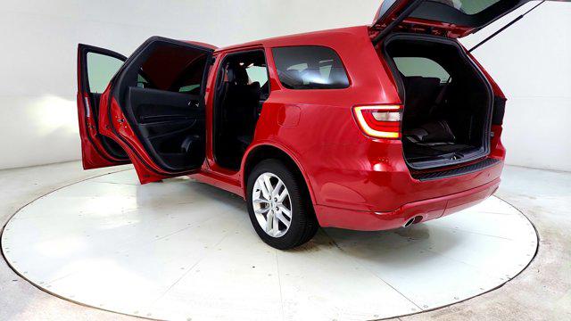 2022 Dodge Durango GT AWD