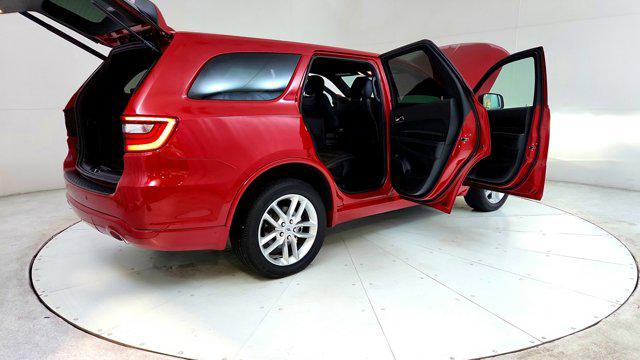 2022 Dodge Durango GT AWD