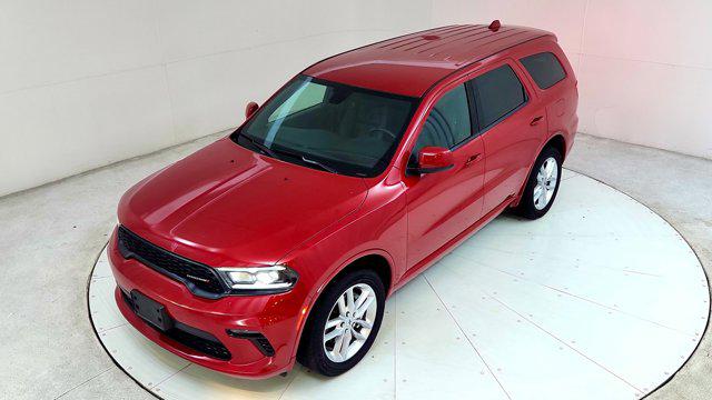 2022 Dodge Durango GT AWD