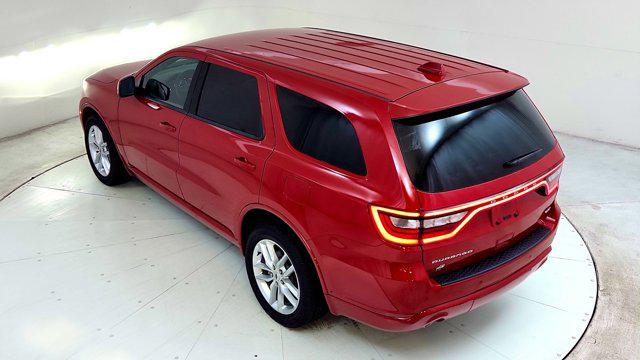 2022 Dodge Durango GT AWD