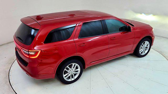 2022 Dodge Durango GT AWD