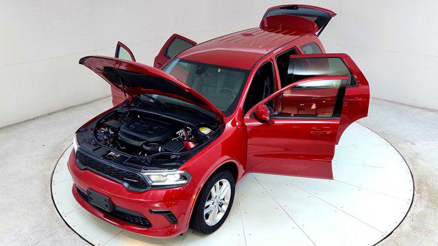 2022 Dodge Durango GT AWD