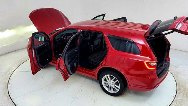 2022 Dodge Durango GT AWD
