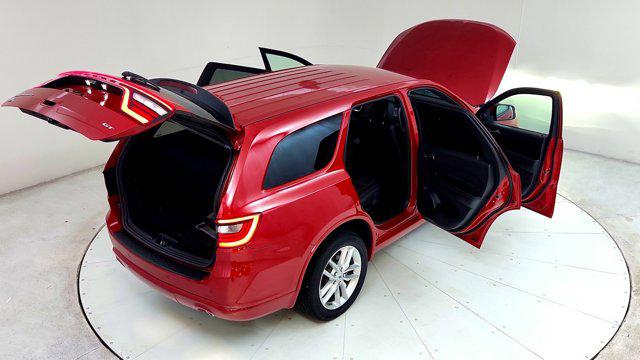 2022 Dodge Durango GT AWD