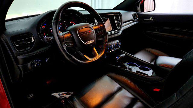 2022 Dodge Durango GT AWD