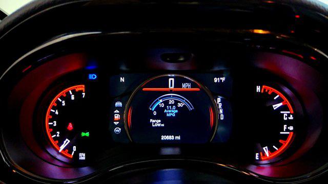 2022 Dodge Durango GT AWD