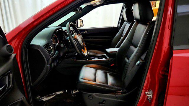 2022 Dodge Durango GT AWD