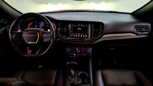 2022 Dodge Durango GT AWD