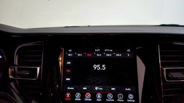2022 Dodge Durango GT AWD