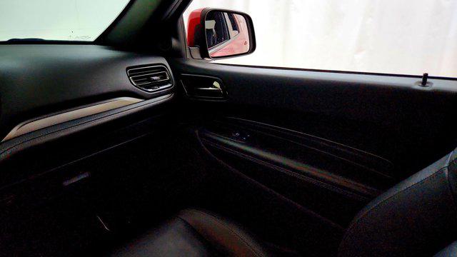 2022 Dodge Durango GT AWD