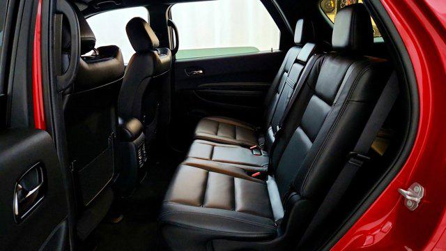 2022 Dodge Durango GT AWD