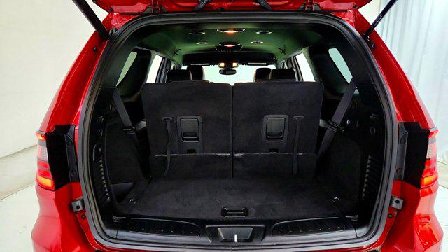 2022 Dodge Durango GT AWD