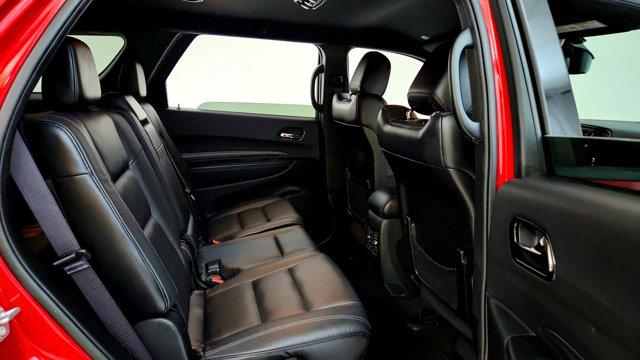 2022 Dodge Durango GT AWD