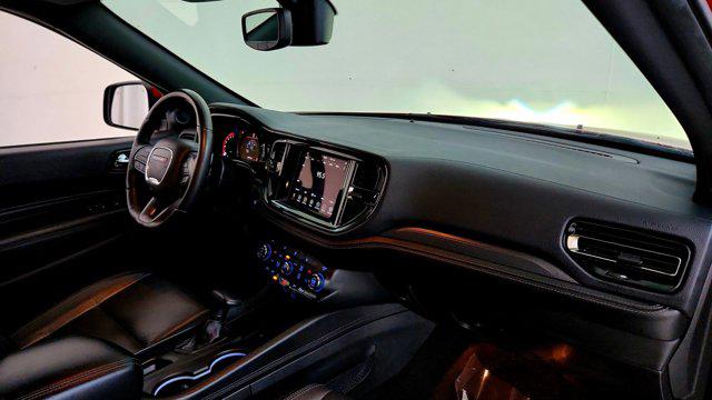 2022 Dodge Durango GT AWD