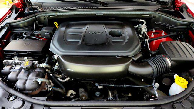 2022 Dodge Durango GT AWD
