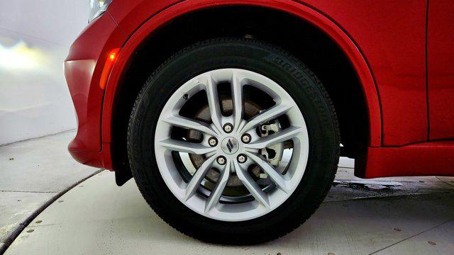 2022 Dodge Durango GT AWD