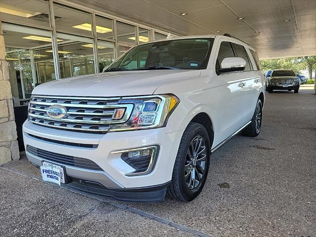 2019 Ford Expedition