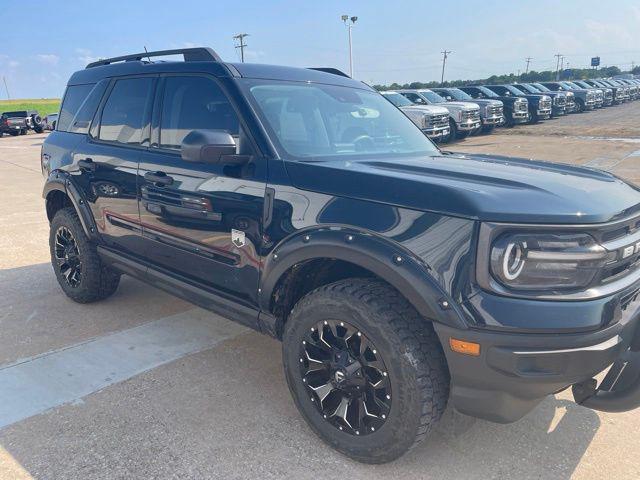 2023 Ford Bronco Sport Big Bend for sale in Whitesboro, TX