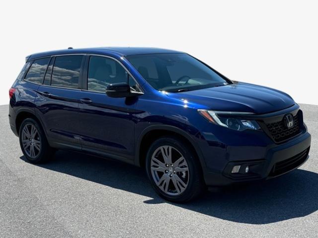 2019 Honda Passport EX-L