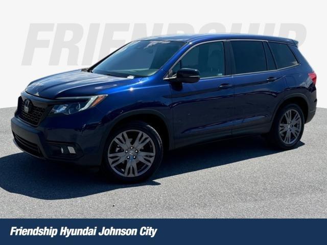 2019 Honda Passport EX-L