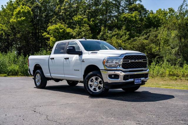 2023 RAM 2500 Big Horn Crew Cab 4x4 64 Box