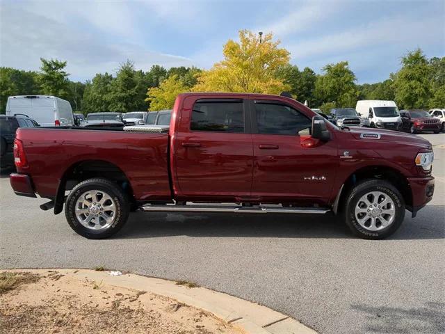 2023 RAM 2500 Big Horn Crew Cab 4x4 64 Box