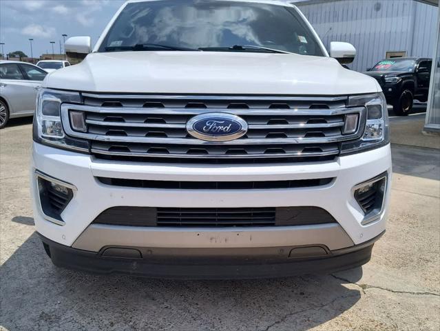 2021 Ford Expedition Limited MAX