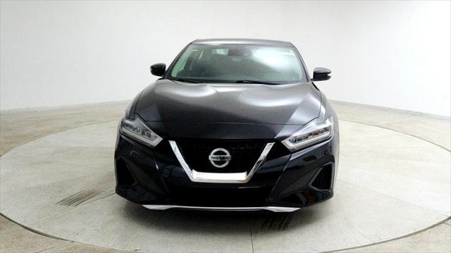 2020 Nissan Maxima SV Xtronic CVT