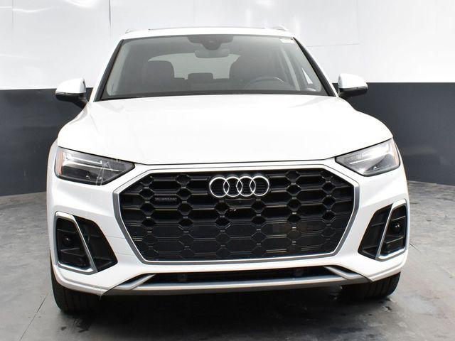 2024 Audi Q5 Premium Plus 45 TFSI S line quattro